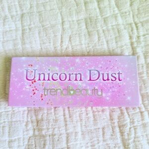Unicorn Dust highlighter trio